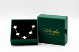 Enamel Bracelet
