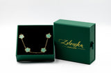 Enamel Bracelet