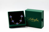 Enamel Bracelet