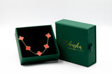 Enamel Bracelet