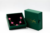 Enamel Bracelet